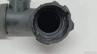 95B121109B VAG Патрубок радиатора Porsche Macan restailing Арт E103043462, вид 4