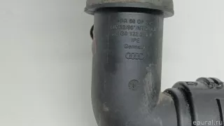 95B121109B VAG Патрубок радиатора Porsche Macan restailing Арт E103043462, вид 5