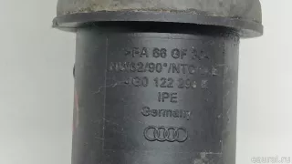 95B121109B VAG Патрубок радиатора Porsche Macan restailing Арт E103043462, вид 6