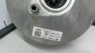 4M0612103E VAG Усилитель тормозов вакуумный Porsche Macan restailing Арт E103043551, вид 3