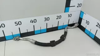 95B260701D VAG Трубка кондиционера Porsche Macan restailing Арт E103043634, вид 1