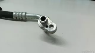 95B260701D VAG Трубка кондиционера Porsche Macan restailing Арт E103043634, вид 2