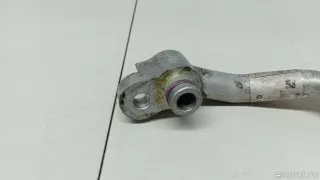 95B260701D VAG Трубка кондиционера Porsche Macan restailing Арт E103043634, вид 3