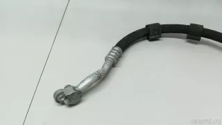 95B260701D VAG Трубка кондиционера Porsche Macan restailing Арт E103043634, вид 4