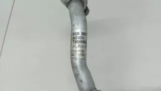 95B260701D VAG Трубка кондиционера Porsche Macan restailing Арт E103043634, вид 5