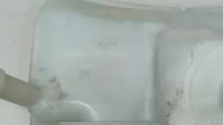 8W0611301 VAG Бачок главного тормозного цилиндра Porsche Macan restailing Арт E103043638, вид 6