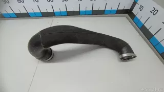 8W0145738F VAG Патрубок интеркулера Porsche Macan restailing Арт E103043917, вид 4