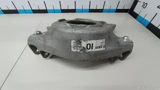 95B412384 VAG Кронштейн амортизатора правый Porsche Macan restailing Арт E103043933, вид 3