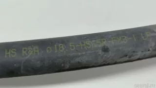 97763J5050 Hyundai-Kia Трубка кондиционера Genesis G70 Арт E103044190, вид 5