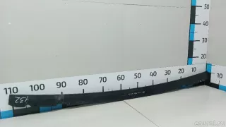 86570G9500 Hyundai-Kia Усилитель переднего бампера Genesis G70 Арт E103044432, вид 1
