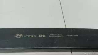 86570G9500 Hyundai-Kia Усилитель переднего бампера Genesis G70 Арт E103044432, вид 4