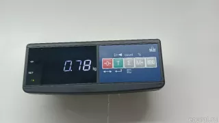 86570G9500 Hyundai-Kia Усилитель переднего бампера Genesis G70 Арт E103044432, вид 9