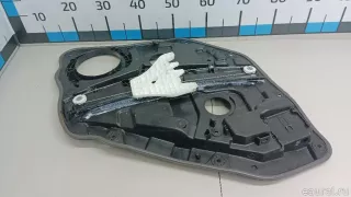 83471G9000 Hyundai-Kia Стеклоподъемник электр. задний левый Genesis G70 Арт E103044627, вид 6