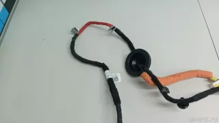 26173G9040 Hyundai-Kia Проводка (коса) Genesis G70 Арт E103044664, вид 9