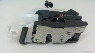 81320G9110 Hyundai-Kia Замок двери передней правой Genesis G70 Арт E103044805, вид 2