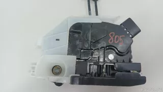 81320G9110 Hyundai-Kia Замок двери передней правой Genesis G70 Арт E103044805, вид 3