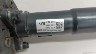 49100G9200 Hyundai-Kia Вал карданный Genesis G70 Арт E103044832, вид 5