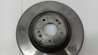 51712J5550 Hyundai-Kia Диск тормозной передний Genesis G70 Арт E103044872, вид 3