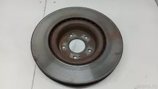 51712J5550 Hyundai-Kia Диск тормозной передний Genesis G70 Арт E103044872, вид 8