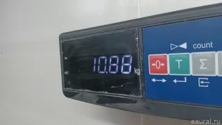 51712J5550 Hyundai-Kia Диск тормозной передний Genesis G70 Арт E103044872, вид 9