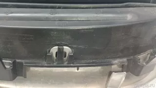 51137440854 BMW Решетка радиатора BMW X4 G02 Арт E103045237, вид 4