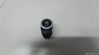 Кнопка запуска двигателя BMW X4 G02 2019г. 51417948013 BMW - Фото 4