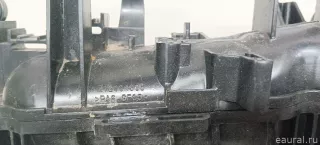 11618579245 BMW Коллектор впускной BMW X3 G01 Арт E103045289, вид 4