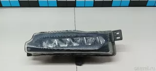 63179492772 BMW Фара противотуманная правая BMW X3 G01 Арт E103045348, вид 3