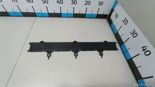 17118577638 BMW Воздуховод радиатора BMW X5 G05  Арт E103045391, вид 2
