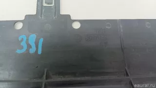 17118577638 BMW Воздуховод радиатора BMW X5 G05  Арт E103045391, вид 4