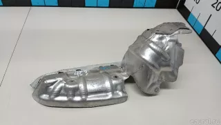 11628585811 BMW Теплозащита глушителя BMW X3 G01 Арт E103045453, вид 2