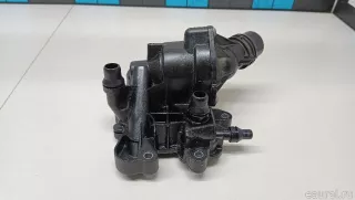 11538581627 BMW Корпус термостата BMW X5 G05  Арт E103045469, вид 4