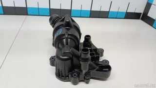 11538581627 BMW Корпус термостата BMW X5 G05  Арт E103045469, вид 5