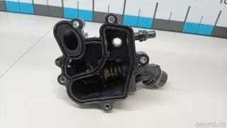 11538581627 BMW Корпус термостата BMW X5 G05  Арт E103045469, вид 6