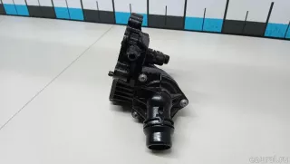 11538581627 BMW Корпус термостата BMW X5 G05  Арт E103045469, вид 7