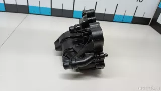 11538581627 BMW Корпус термостата BMW X5 G05  Арт E103045469, вид 8