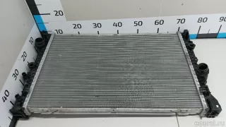 17118472272 BMW Радиатор основной BMW X4 G02 Арт E103045559, вид 1