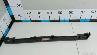 17118589083 BMW Воздуховод радиатора нижний BMW X3 G01 Арт E103045563, вид 2