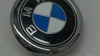 51247248535 BMW Ручка крышки багажника BMW X4 G02 Арт E103045590, вид 4