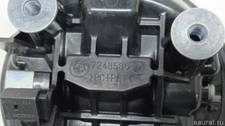 51247248535 BMW Ручка крышки багажника BMW X4 G02 Арт E103045590, вид 6