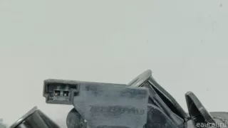 51247248535 BMW Ручка крышки багажника BMW X4 G02 Арт E103045590, вид 7