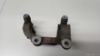 34206887387 BMW Скоба суппорта заднего BMW X4 G02 Арт E103045708, вид 2