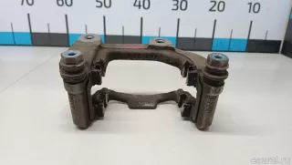 34206887387 BMW Скоба суппорта заднего BMW X4 G02 Арт E103045708, вид 5