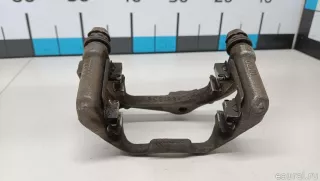 34206887387 BMW Скоба суппорта заднего BMW X4 G02 Арт E103045708, вид 7