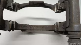 34206887387 BMW Скоба суппорта заднего BMW X4 G02 Арт E103045708, вид 8
