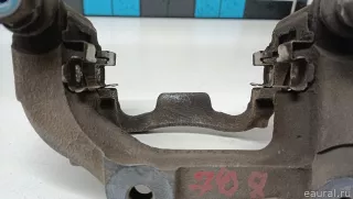 34206887387 BMW Скоба суппорта заднего BMW X4 G02 Арт E103045708, вид 9