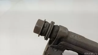 34206887387 BMW Скоба суппорта заднего BMW X4 G02 Арт E103045708, вид 10