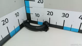 11658587520 BMW Патрубок турбины BMW X4 G02 Арт E103045993, вид 1