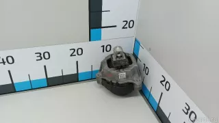 22116883514 BMW Подушка двигателя BMW X6 G06 Арт E103046039, вид 1