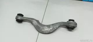 33326861119 BMW Рычаг задний верхний левый BMW X6 G06 Арт E103046098, вид 3